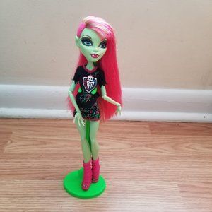 Monster High Venus